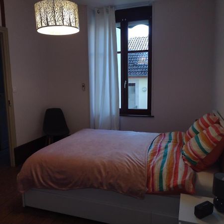 Appartement 1Er Etage Proche Des Termes Bourbonne-les-Bains Extérieur photo