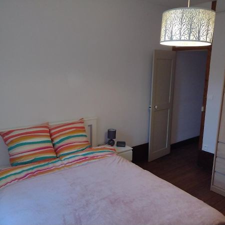 Appartement 1Er Etage Proche Des Termes Bourbonne-les-Bains Extérieur photo