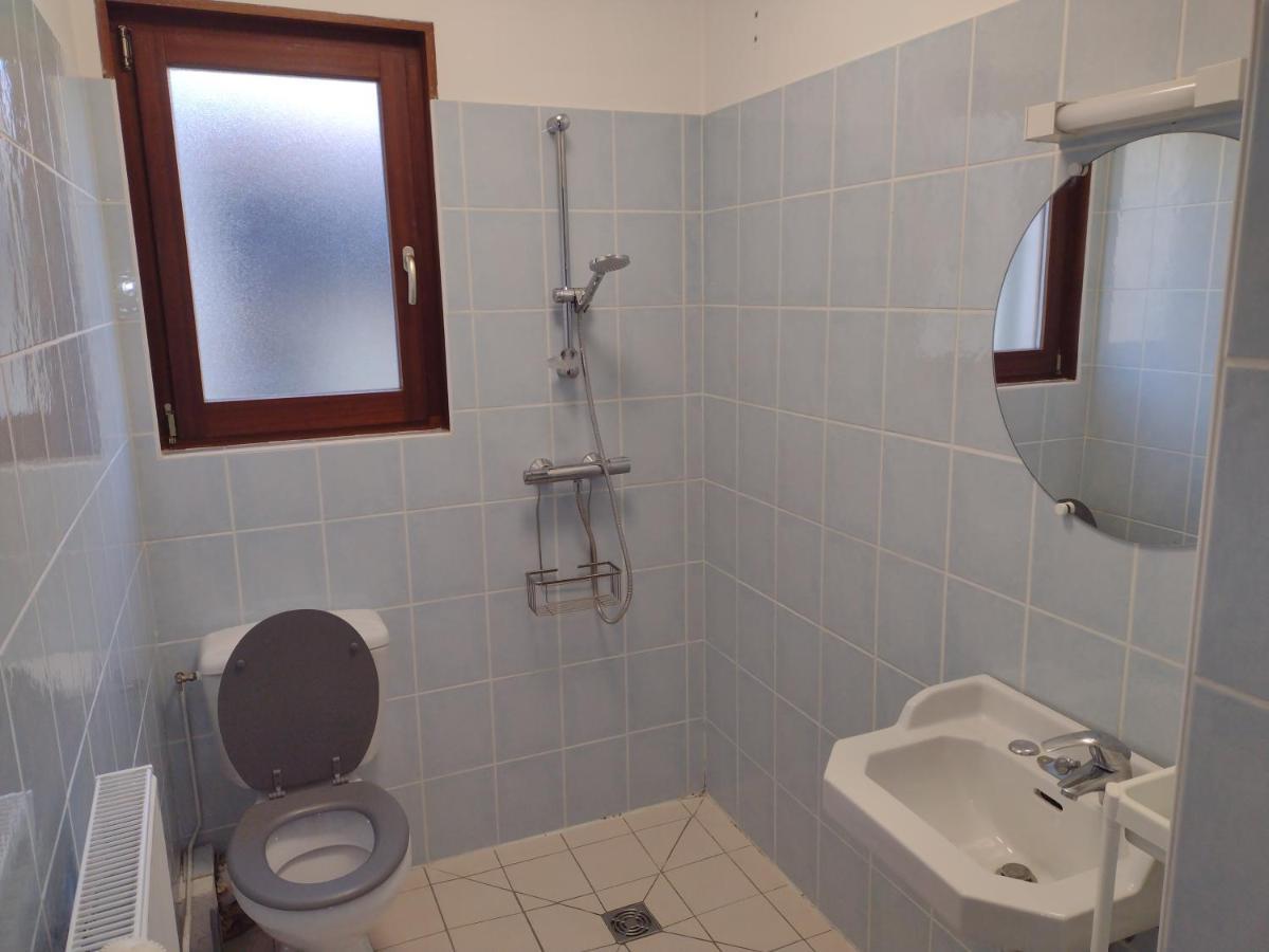 Appartement 1Er Etage Proche Des Termes Bourbonne-les-Bains Extérieur photo